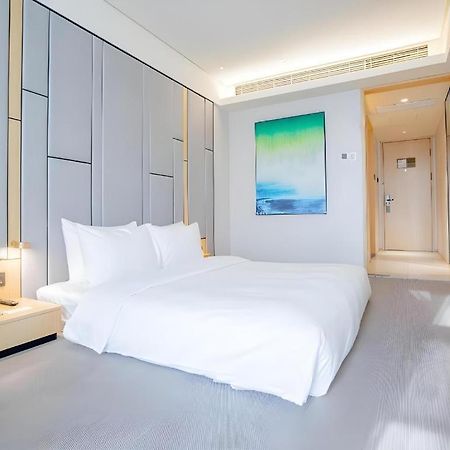 Ji Hotel Beiing Capital Airport Shunyi Luaran gambar