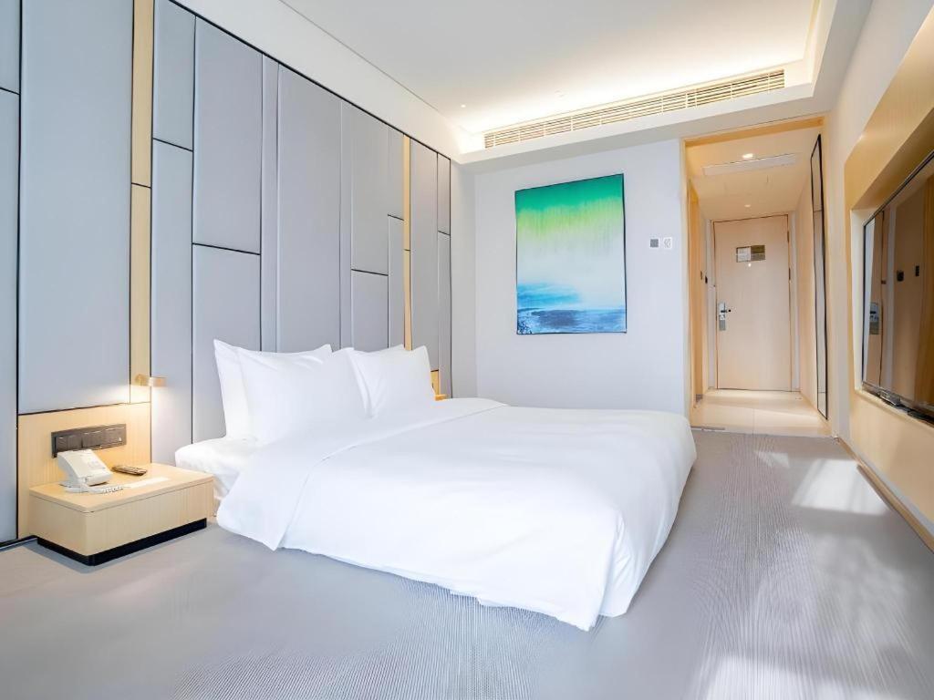 Ji Hotel Beiing Capital Airport Shunyi Luaran gambar