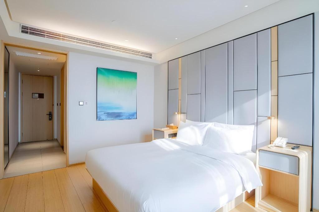 Ji Hotel Beiing Capital Airport Shunyi Luaran gambar