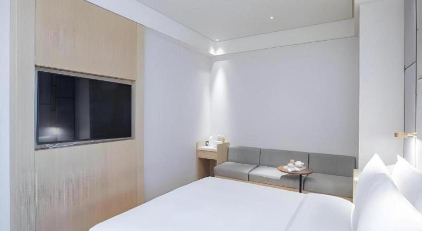 Ji Hotel Beiing Capital Airport Shunyi Luaran gambar
