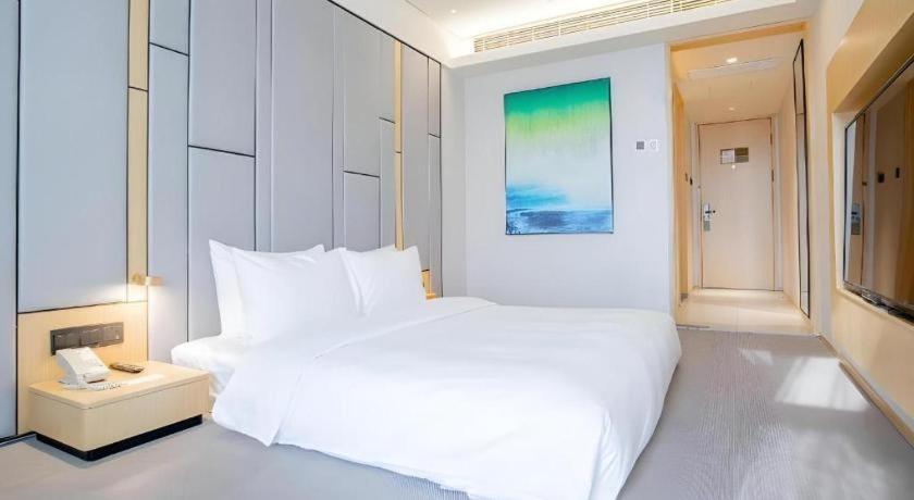 Ji Hotel Beiing Capital Airport Shunyi Luaran gambar