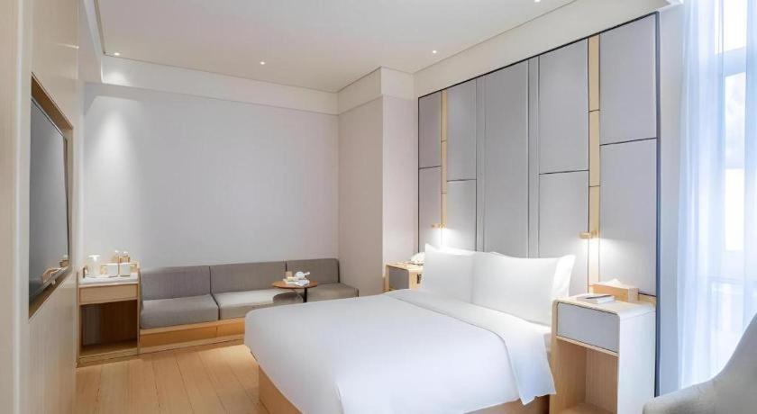 Ji Hotel Beiing Capital Airport Shunyi Luaran gambar