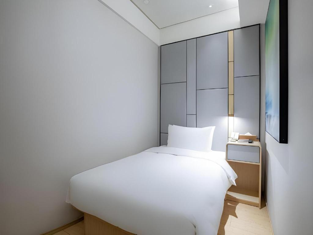 Ji Hotel Beiing Capital Airport Shunyi Luaran gambar